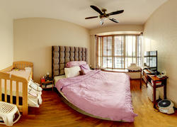 Mera East (D14), Apartment #87736462